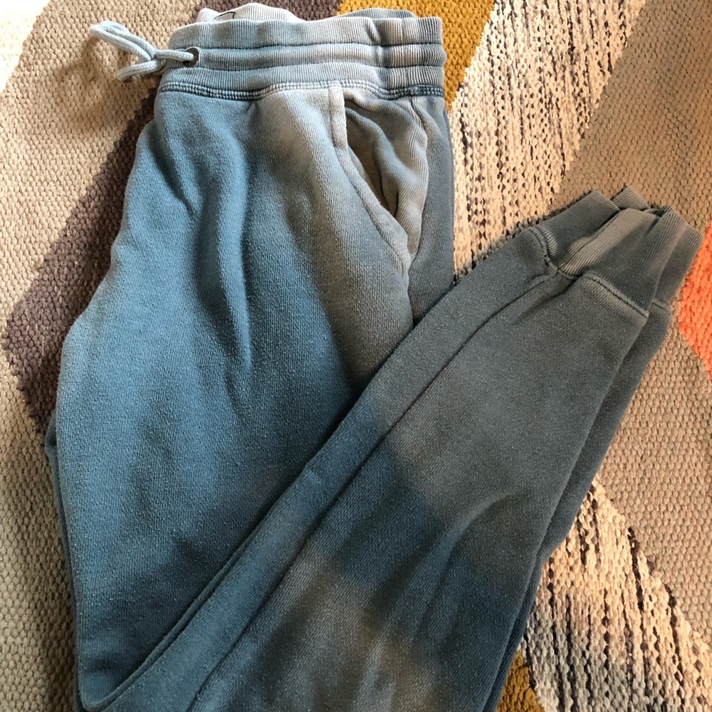 American eagle jogger sweatpants